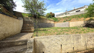 Vente Maison Maison 6 pièces environ 135 m2 Terrain 899m2 St gilles