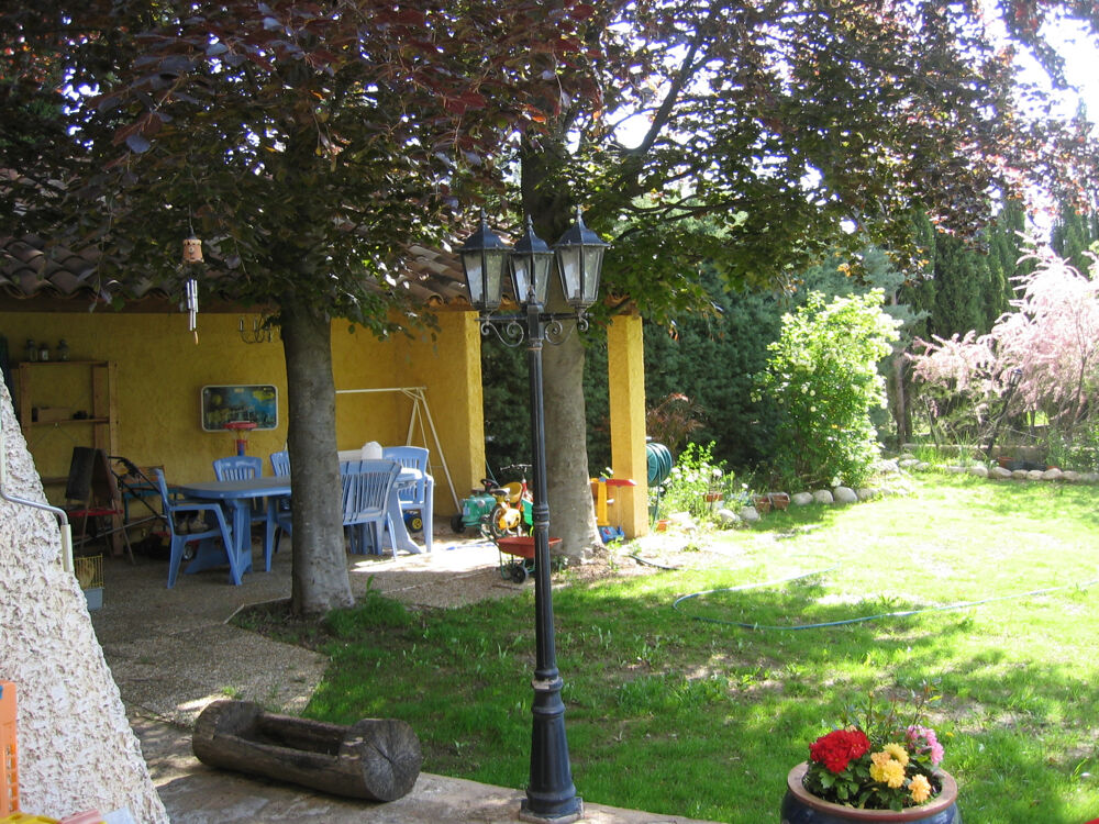 Vente Maison Maison avec terrain Laragne monteglin