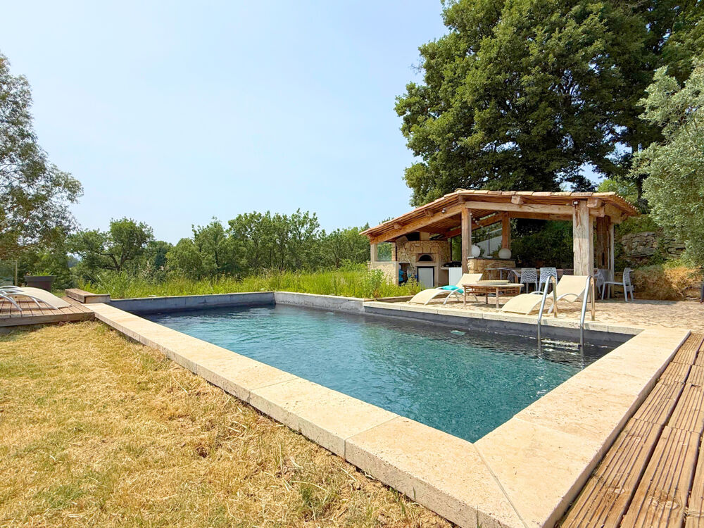 Vente Maison Maison 240m2 Forcalquier