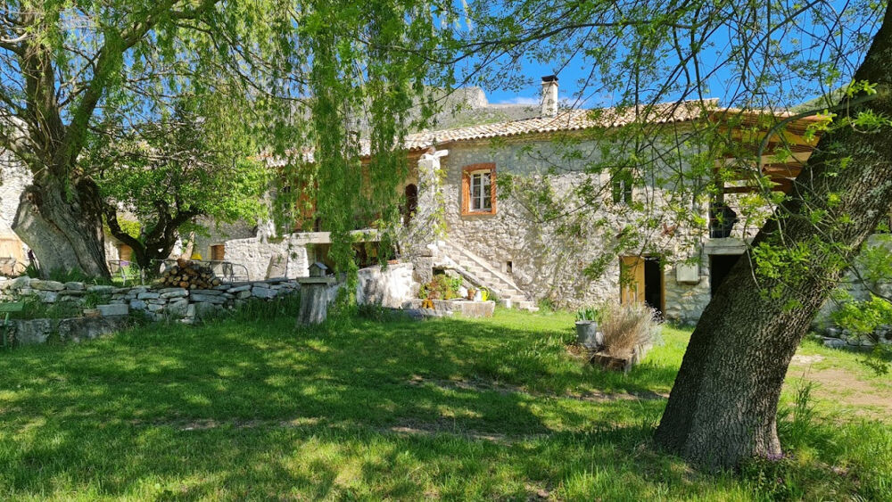 Propriété avec vue panoramique