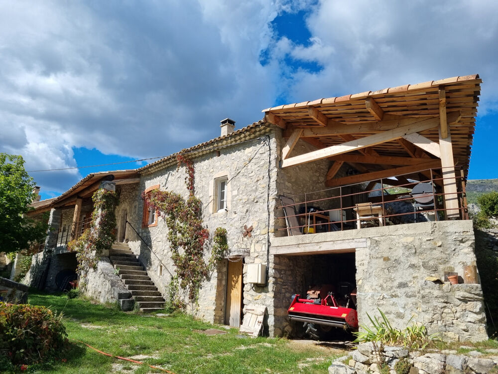 Propriété avec vue panoramique