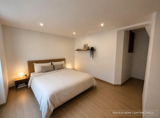  Appartement à vendre 3 pièces 70 m²
