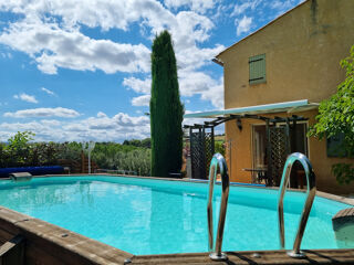  Maison � vendre 10 pi�ces 200 m�