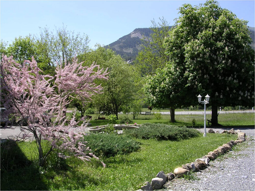 CENTRE D'HEBERGEMENT