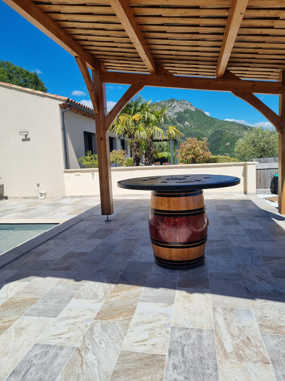 Vente Maison VILLA avec vue panoramique Sisteron