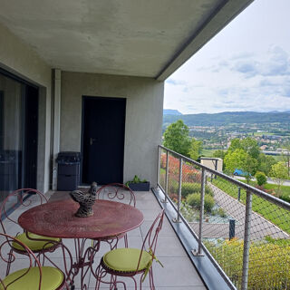  Appartement à vendre 4 pièces 111 m²