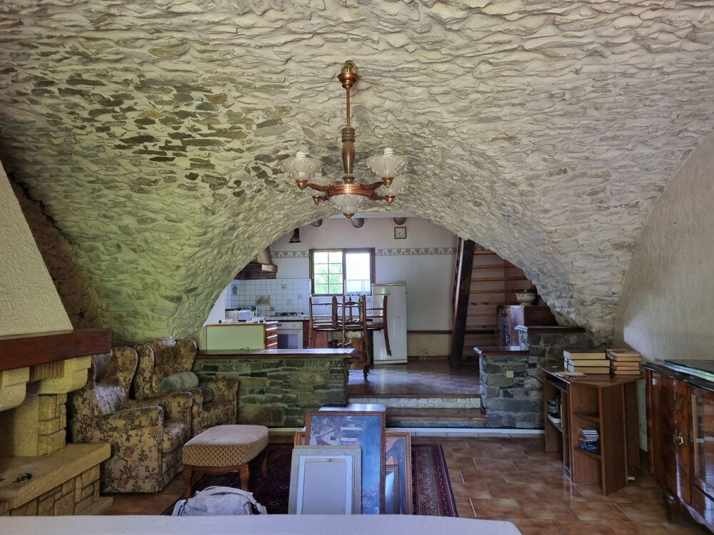 Vente Maison Maison avec terrain et garage Selonnet