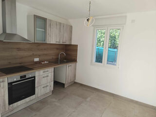  Maison à louer 4 pièces 90 m²