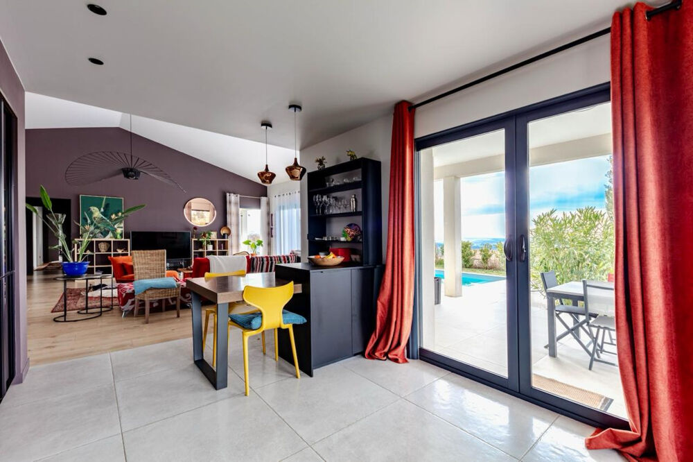 à vendre  Maison Forcalquier (04300)
