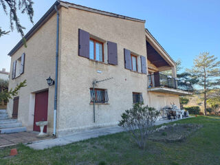  Maison à vendre 4 pièces 168 m²