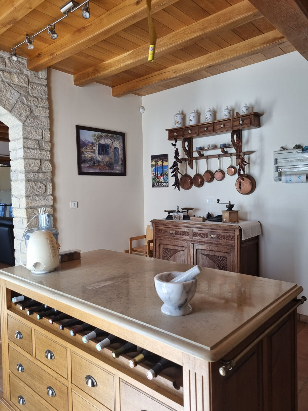 à vendre  Maison Forcalquier (04300)