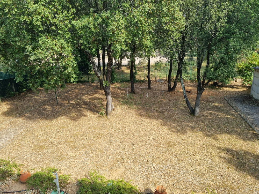 Vente Maison MAISON avec terrain et garage Chateau arnoux st auban