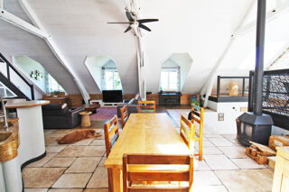  Propri�t�/ch�teau � vendre 9 pi�ces 245 m�