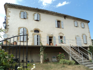 Vente Maison BASTIDE DU 18 ème Sorbiers
