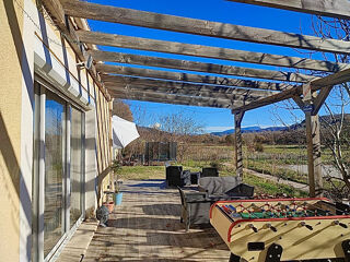  Maison  vendre 4 pices 110 m