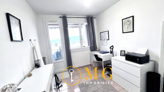  Appartement � vendre 4 pi�ces 68 m�