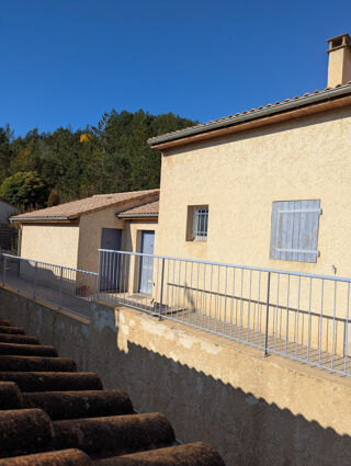  Maison � vendre 5 pi�ces 110 m�