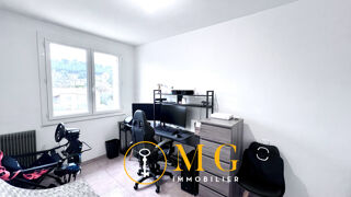  Appartement à vendre 4 pièces 68 m²