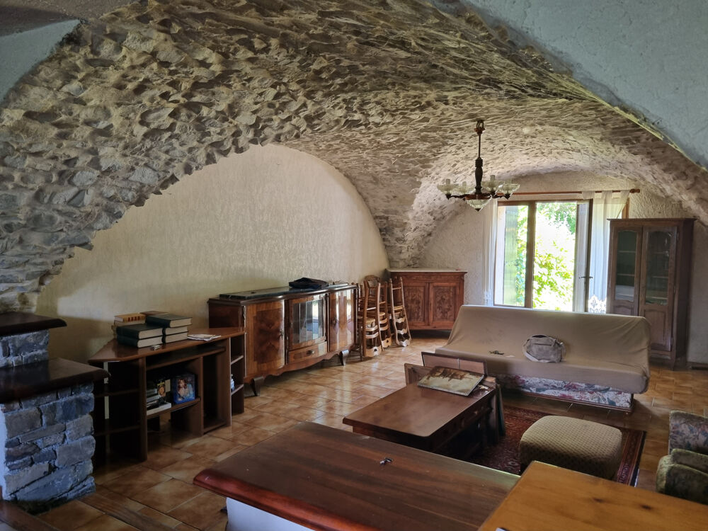 Vente Maison Maison avec terrain et garage Selonnet