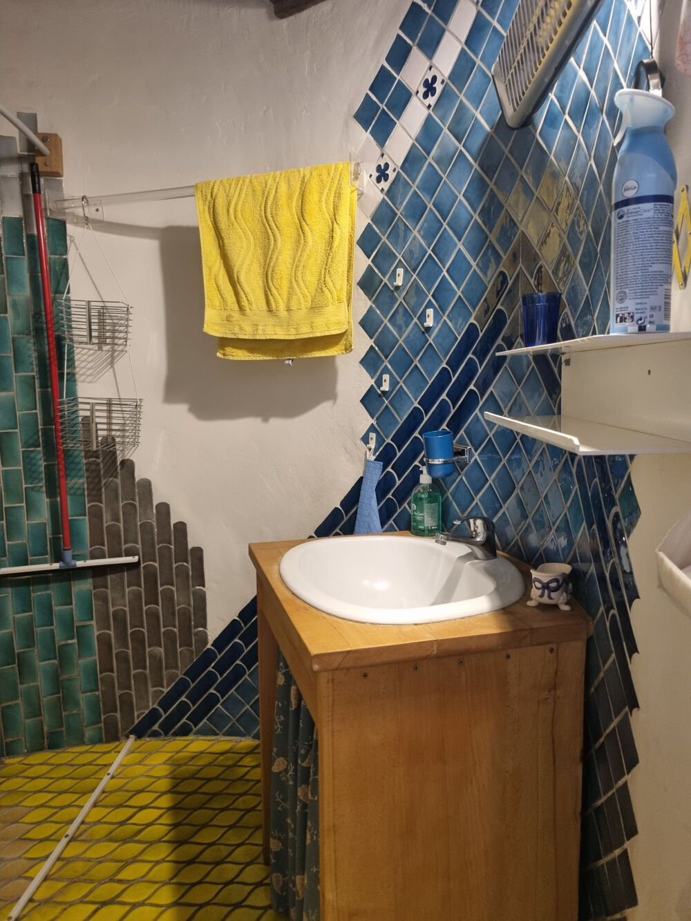 à vendre  Maison Forcalquier (04300)