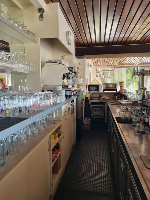   BAR SNACK 