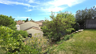 Vente Maison Maison 6 pièces environ 135 m2 Terrain 899m2 St gilles