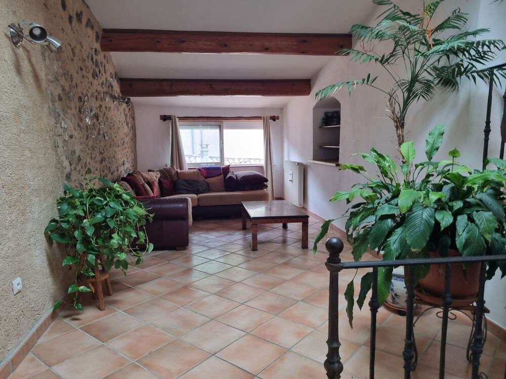 Vente Maison Maison de village avec terrasse Sisteron