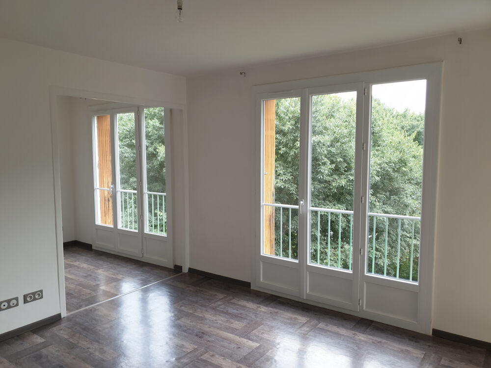 Location Appartement T3/4 Residence les lavandes Manosque