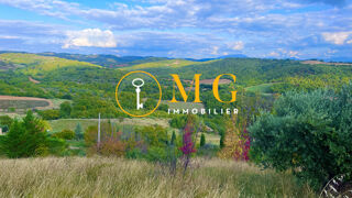  Terrain � vendre 1270 m�