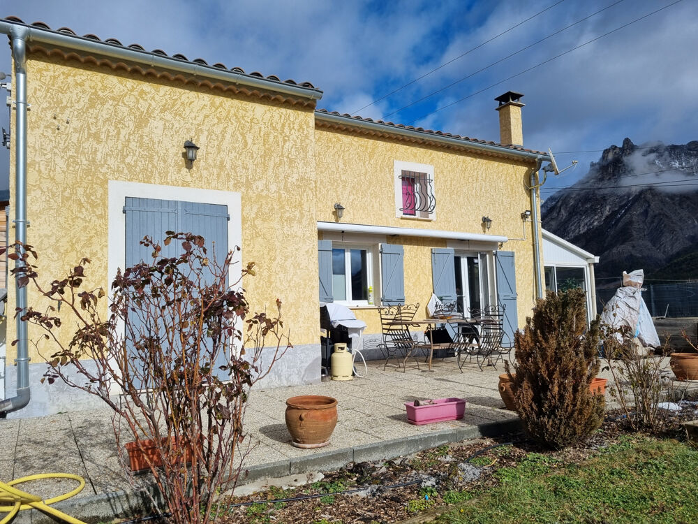 Maison 5 pièces 172 m² · à Sisteron · 172 m² · 329 000 €