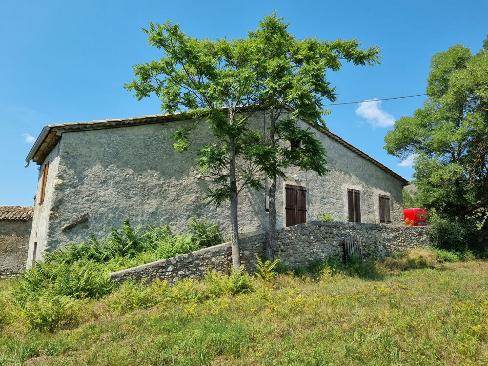Maison 10 pièces 750 m² · à Sisteron · 750 m² · 350 000 €