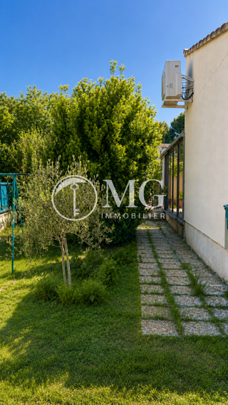 Maison à vendre 6 pièces 147 m²