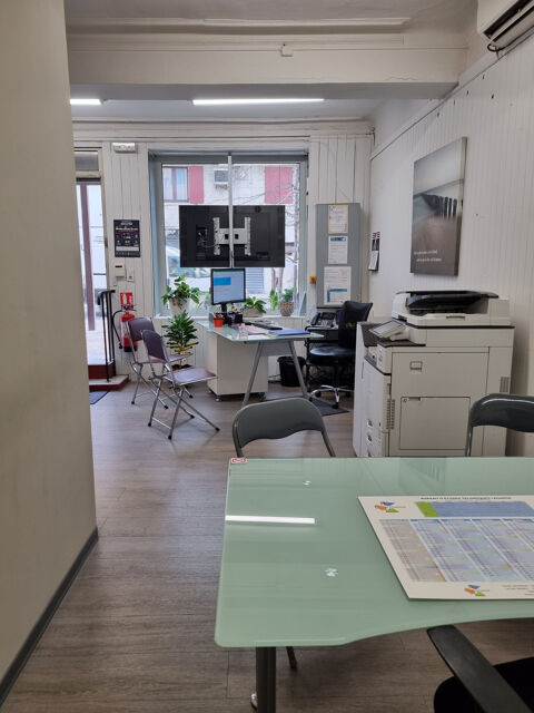 Agence immobili&egrave;re 50000 30000 Nimes