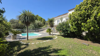  Maison à vendre 7 pièces 215 m²