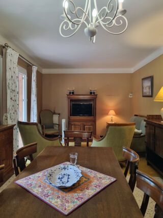  Maison à vendre 6 pièces 127 m²