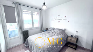  Appartement à vendre 4 pièces 68 m²