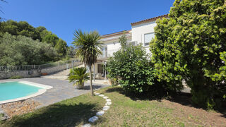  Maison à vendre 7 pièces 215 m²