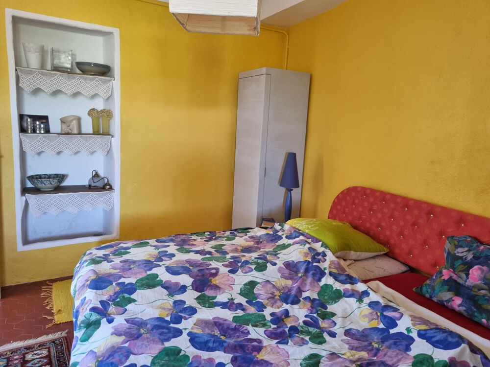 à vendre  Maison Forcalquier (04300)