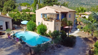  Maison � vendre 7 pi�ces 204 m�