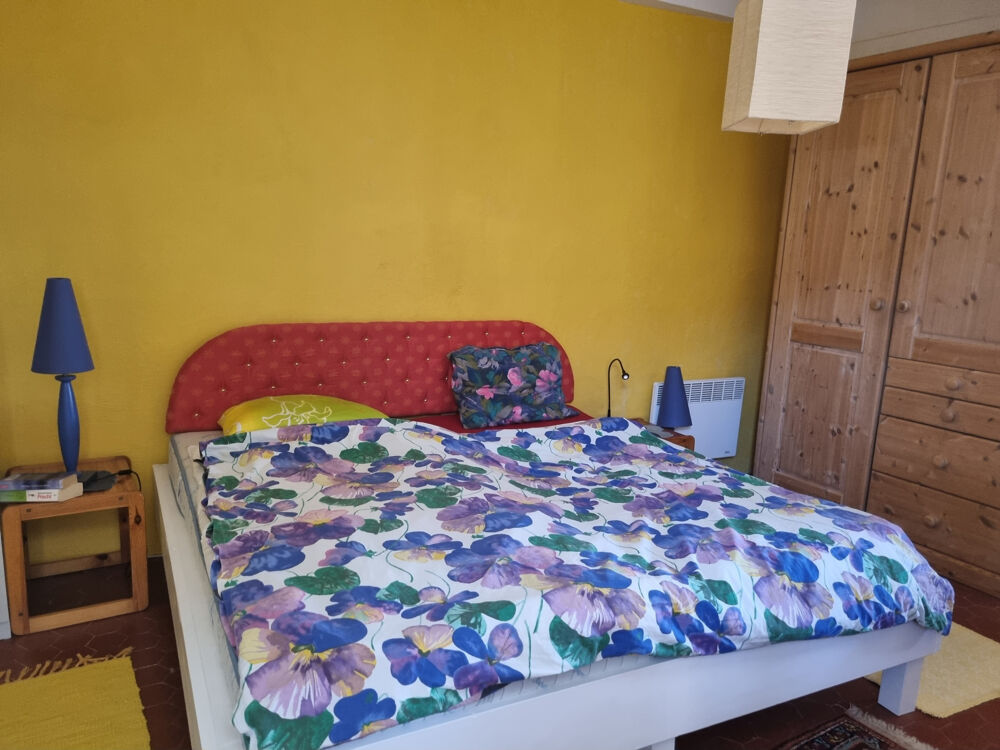 à vendre  Maison Forcalquier (04300)