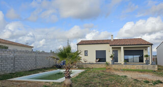  Maison � vendre 4 pi�ces 98 m�