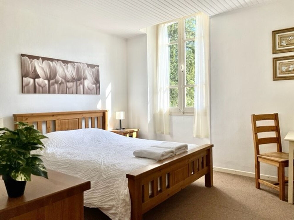 � vendre  Propri�t�/ch�teau 