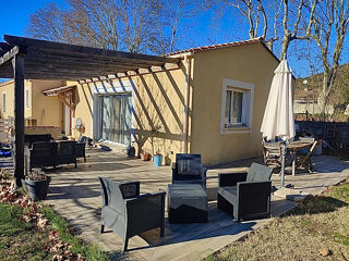  Maison  vendre 4 pices 110 m