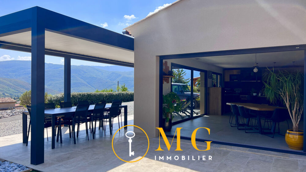 � vendre  Maison Sisteron (04200)