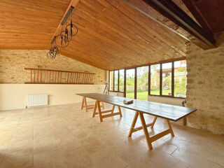  Maison à vendre 14 pièces 500 m²