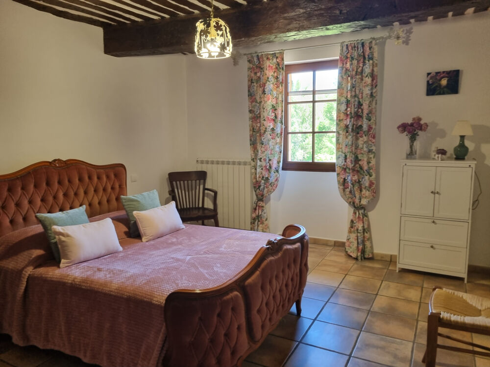 à vendre  Maison Sisteron (04200)