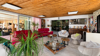  Propriété/château à vendre 8 pièces 200 m²