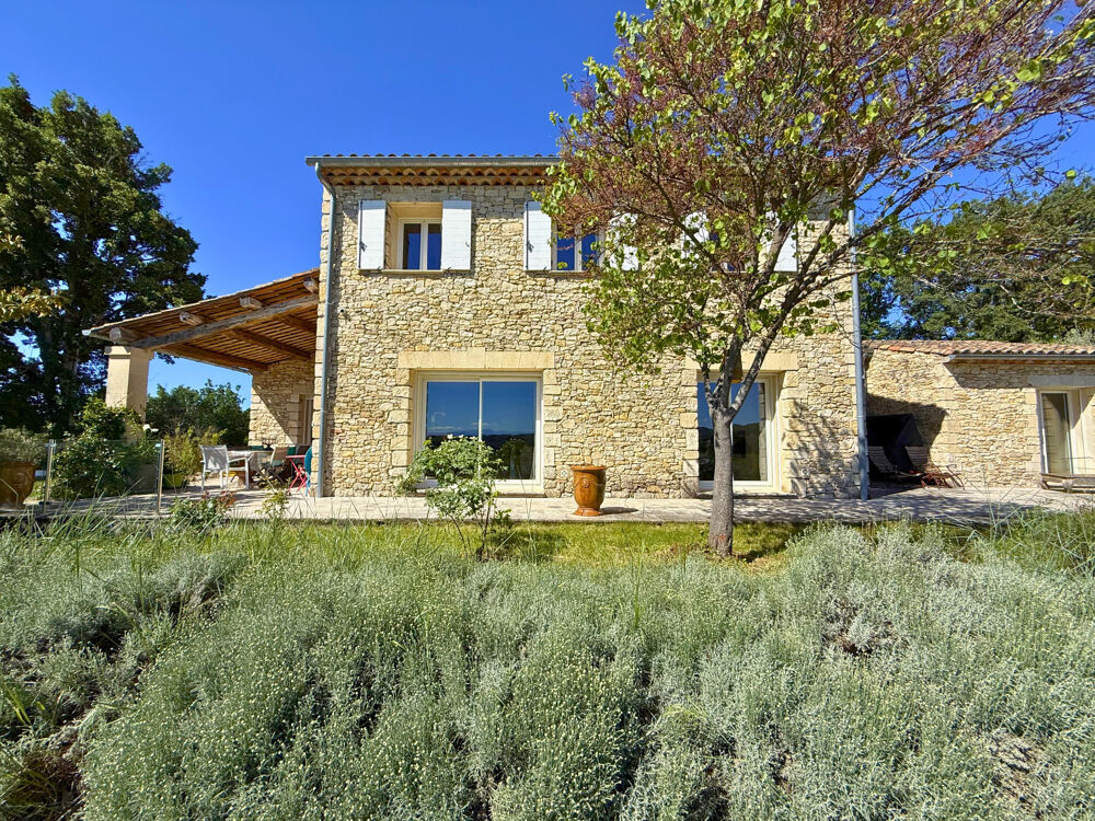 Maison 240m2
