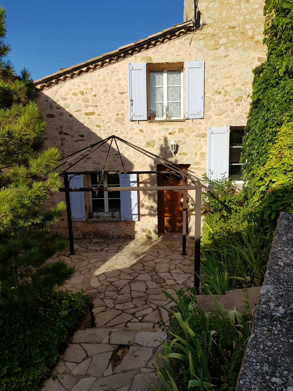 Vente Maison Maison de village avec terrasses Montfort
