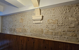  Immeuble � vendre 330 m�